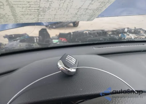 2019 Honda Accord Lx из США, поврежденный, VIN 1HGCV1F12KA152526